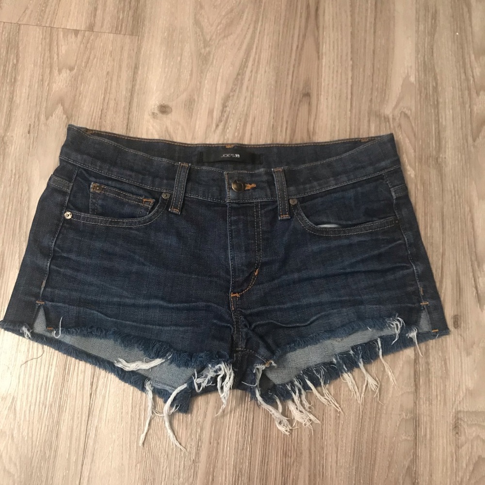 Joe’s Jeans Jean Shorts